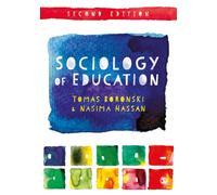 Sociology of Education