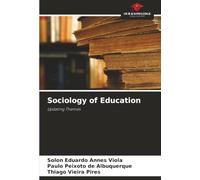 Sociology of Education: Updating Themes