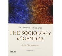Sociology of Gender: A Brief Introduction