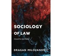 Sociology of Law