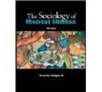Sociology of Mental Illness