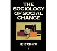 Sociology of Social Change (Theory, 10)