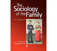 Sociology of the Family P: A Reader