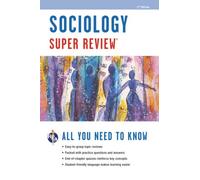 Sociology (Super Review)