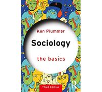 Sociology : The Basics - Ken Plummer - book