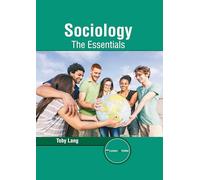 Sociology: The Essentials