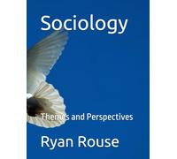 Sociology: Themes and Perspectives