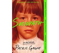 Sociopath: A Memoir