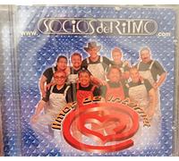Socios Del Ritmo - Amor De Internet