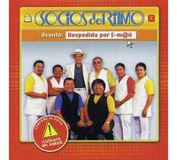 Socios Del Ritmo - Despedida Por E