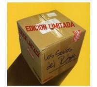 Socios Del Ritmo - Edicion Limitada