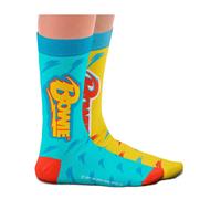 Sock Affairs David Bowie Lightning Long Socks 2 Pairs