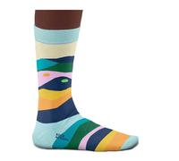 Sock Affairs Day Of The God Long Socks