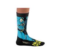 Sock Affairs Iron Maiden Socks - Officially Licensed Product, Gift Idea for Metal Fans, Cotton Socks, 2 Sizes, 4-7 and 7½-11½