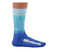 Sock Affairs Music Socks Nirvana Nevermind - Gifts for Music Lovers, Cotton Socks, 7½-11½