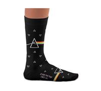 Sock Affairs Pink Floyd Socks Collection - Dark Side, Division Bell, Animals - Gifts for Music Lovers, Cotton Socks, 2 Sizes, 4-7 and 7½-11½