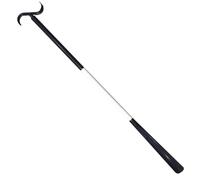 Sock Aid for Elderly People | Sock Removal Aid | Multifunctional | Sock helper with shoehorn function, removable adjustable dressing hook for pregnant women