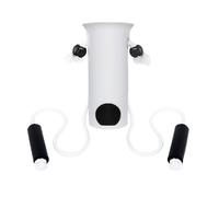 Sock Aid for putting on socks, aid for putting on socks, portable sock aid - practical sock aid for easy putting on and taking off socks for seniors