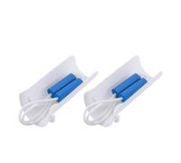 Sock Aids for Putting,Elderly Disabled Sock Aids Putting Socks on and Off with Foam Handles Sock Aid Stocking Slider with Three-Finger for Men and Women