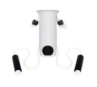 Sock Aids for Putting Socks 25x13x8cm No Bending Sockss Assistant Device PP Ergonomic Sock Aid Device Easy On Easy Off for Seniors Pregnant Women Sockss Helpers Assist for Putting Socks