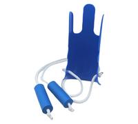 Sock Aids - PP Body Foam Handle | Sock Helper Slider Socks Aid Kit | Easy Dressing Assist Tool for Seniors Pregnant Women Limited Mobility Users Daily Independence and Comfortable Home Use