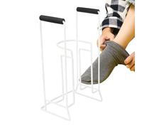 Sock Assistant - Tool for Effortless Socks Wearing - Assistant Device for Socks Without Bending Down, for the Elderly with