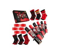 Sock Christmas Crackers Stranger Things Multi One Size
