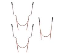 Sock Embroidery Hoop - 3PCS Metal Set | Easy-Use Socks Aid & Frame