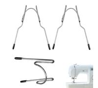 Sock Embroidery Hoop | Stainless Steel Non-Slip Sewing Tool