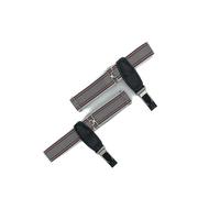 Sock Holder Men's Garter Socks Extra Longer Model 0-12