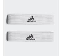 adidas Sock Holders Adults One Size White/Black