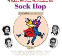 Sock Hop: Essential Collection (Various Artists)