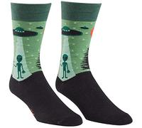 Sock It To Me I Believe - Men's Crew Socks