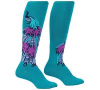 Sock It To Me Women's A Fan-tastic Tail Knee High Socks One Size (F0601)