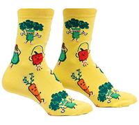 Sock It To Me Women's Plant Powered Veggie Socks