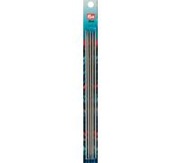 Sock Knitting Needles Set Gray 20 Cm 3.50 Mm
