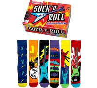 Sock N Roll Giftbox