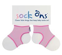 Sock Ons Clever Little Things That Keep Baby 12-18 Months
