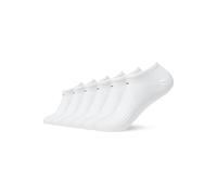 Sock Pack Nike Everyday Lightweight Sx7679 100 White 6 Pairs (Size: Clothing NEW