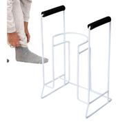 Sock Puller,No Bending Sock Putting on Helper - Stocking Assistance Device,for Elderly Pregnant Women Parent Grandpa Grandma Father Mother