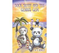 Sock Sloth and The Genius Gem: 2
