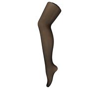 Sock Snob Fishnet Stockings by Sock Snob - M - Black