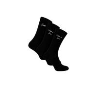 Sock Snob Men's 3 Pairs Wedding Socks for Father of the Groom & Bride | Wedding Gift in Black | Size: 6-11 Sock Snob Black 6-11