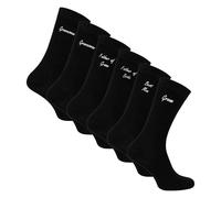 Sock Snob - Mens Wedding Socks for Groom Groomsman Best Man Father of the Groom and Bride (UK, Numeric, 6, 11, Regular, Regular, Black)