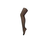 Sock Snob Women's Black Soft Fishnet Stockings | Size: Medium Sock Snob Black M
