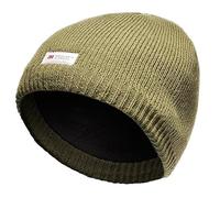 Sock Stack Mens Waterproof Thinsulate Beanie Hat 3M Wind Proof Thermal Hat One Size, Khaki