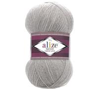 Sock Yarn 100 g Superwash Comfort Sock Wool 420 m 75% SW Wool - 25% Polyamide Hand Knitting Yarn Multicoloured Sweater Vest Cardigan Blouse Scarve Hat Beanie Bootie Mitten Beret (21)