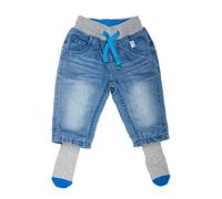 SOCKATOOS Original Jeans - Blue - 6-9 Months