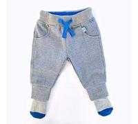 SOCKATOOS Original Joggers - Blue - Size 36-48m