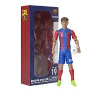Banbo Toys Lamine Yamal Fc Barcelona Figure 20 Cm Blue Kids